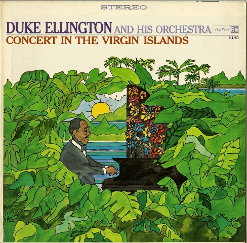 Duke Ellington and his Orchestra